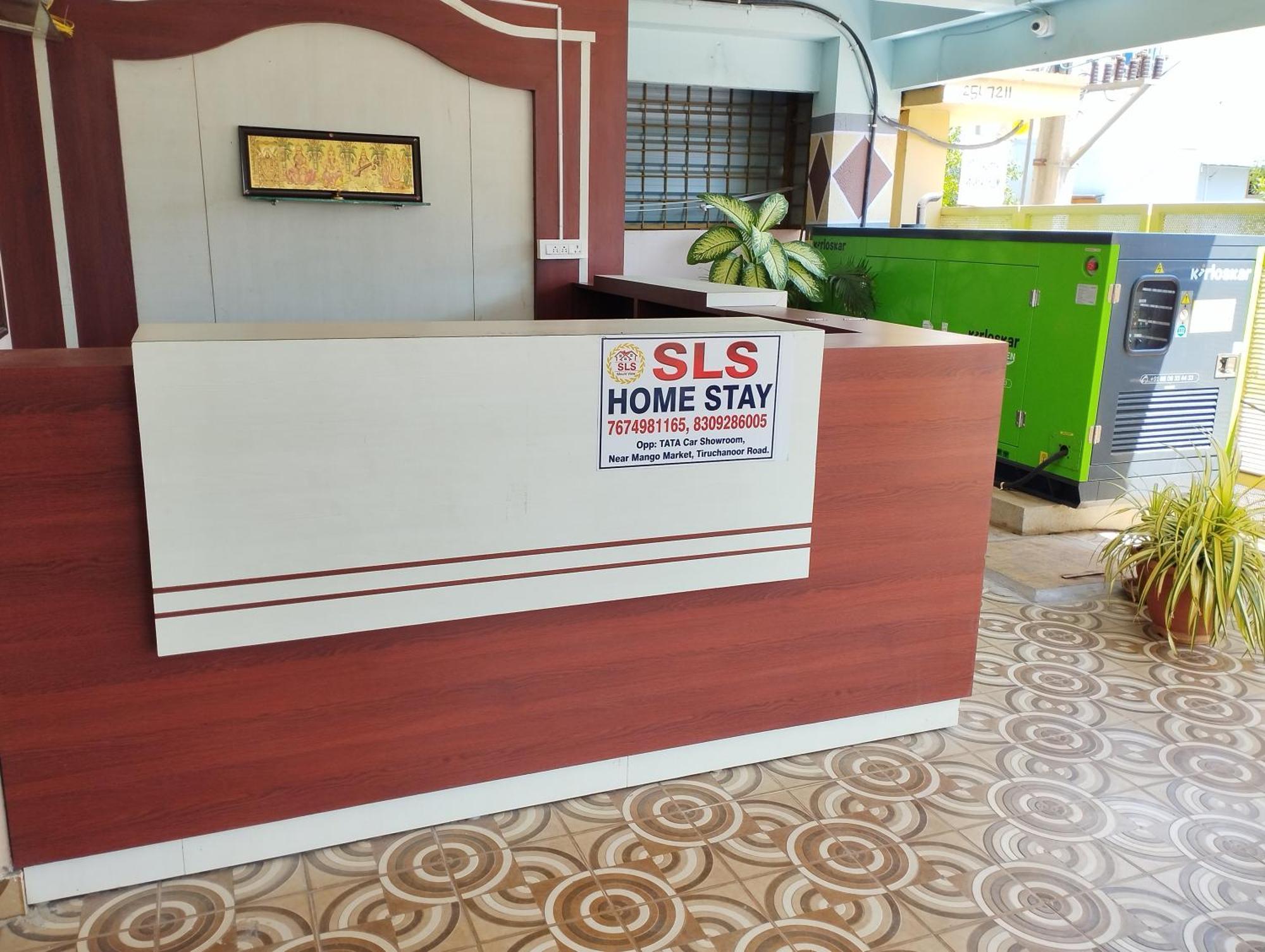 Sls Homestay - Luxury Ac Service Apartments 1Bhk, 2Bhk, 3Bhk - Direct Flyover To Alipiri Tirumala Gate - Walk To Ps4 Pure Veg Restaurants, Supermarkets - Near To National Highway & Padmavathi Amma Temple - Modular Kitchen, Living Room -Free Superfast Tirupati Esterno foto